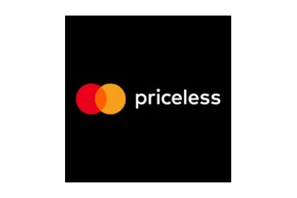 Mastercard Priceless